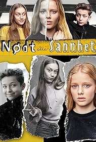 Nødt eller sannhet (2021)