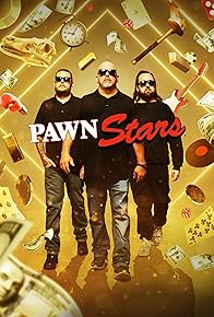 Primary photo for Pawn Stars and Movie Stars