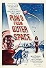 Plan 9 from Outer Space (1957) Poster