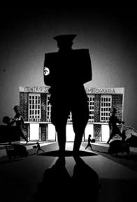 Primary photo for Sperduti nel buio: storia di un film che c'era e non si trova più, e di un cinema che non c'era ma che si voleva fare a tutti i costi