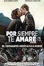 Alexandra Shipp and Nicholas Hamilton in Por Siempre Te Amaré (2020)