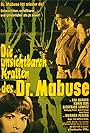 The Invisible Dr. Mabuse