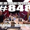 Bryan Callen and Joe Rogan in The Joe Rogan Experience (2009)