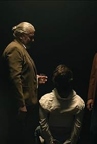 Socrates Alafouzos, Claudiu Trandafir, and Paul Octavian Diaconescu in Bright Lights of Little Paris
