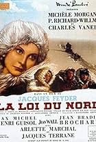 La loi du nord