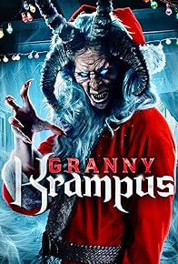 Primary photo for Granny Krampus