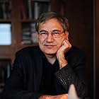 Orhan Pamuk