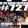 Bill Burr and Joe Rogan in The Joe Rogan Experience (2009)