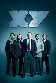 XY. La revista (2009)