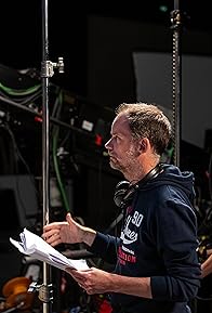 Primary photo for Fabien Montagner