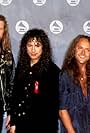 The 34th Annual Grammy Awards (1992)