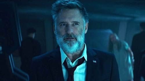 Independence Day: Resurgence: Why Are They Screaming?