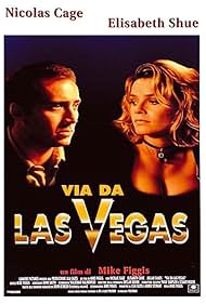 Nicolas Cage and Elisabeth Shue in Via da Las Vegas (1995)