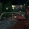 Michelle Burke, Christine Harnos, and Deena Martin in Dazed and Confused (1993)