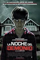 La noche del demonio