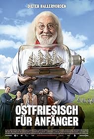 Ostfriesisch für Anfänger (2016)