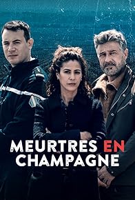 Primary photo for Meurtres en Champagne Primary photo for Meurtres en Champagne
