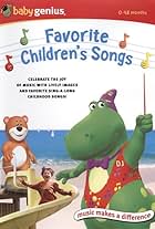 Favorite Children's Songs (2010)