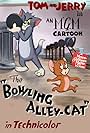 The Bowling Alley-Cat (1942)