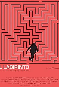 Primary photo for Il labirinto