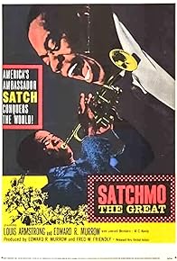 Primary photo for Satchmo the Great Primary photo for Satchmo the Great