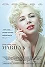 Michelle Williams in Sete Dias com Marilyn (2011)