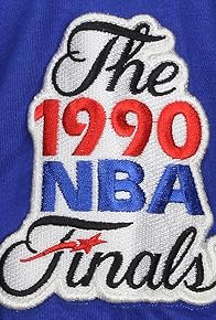 Primary photo for The 1990 NBA Finals Primary photo for The 1990 NBA Finals
