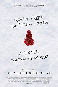 El muñeco de nieve (2017)