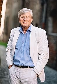 Primary photo for Vladimír Hrabal