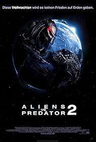 Aliens vs. Predator 2 (2007)