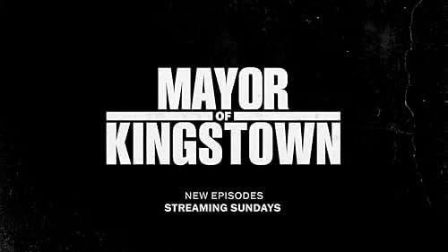 Mayor of Kingstown Ep 204 Promo