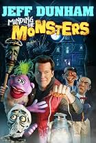 Jeff Dunham: Minding the Monsters