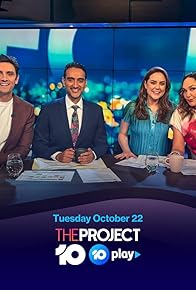 Primary photo for Episode dated 22 October 2024 Primary photo for Episode dated 22 October 2024
