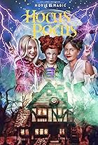 Movie Magic: Hocus Pocus