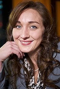 Primary photo for Jackie Manker