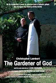 Primary photo for The Gardener of God