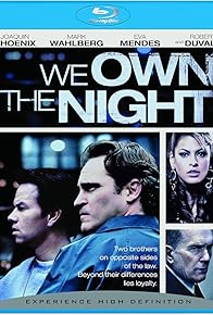 Primary photo for Tension: Creating 'We Own the Night' Primary photo for Tension: Creating 'We Own the Night'