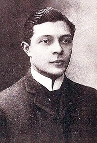 Primary photo for Henri Desfontaines Primary photo for Henri Desfontaines