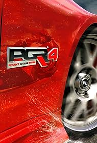 Project Gotham Racing 4 (2007)