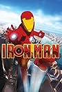 Homem de Ferro: A Nova Série Animada (2008)