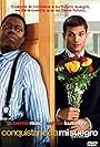 Ashton Kutcher and Bernie Mac in Conquistando a mi suegro (2005)