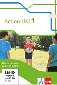 Primary photo for Action UK! Primary photo for Action UK!