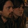 Martin Henderson and Jennifer Carpenter in Battle in Seattle (2007)