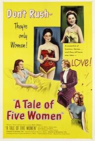 A Tale of Five Cities (1951)