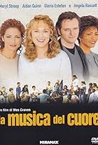 La musica del cuore