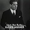 Lloyd Hughes in Midnight Phantom (1935)