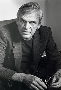 Primary photo for Milan Kundera Primary photo for Milan Kundera
