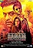 Ranam (2018) Poster