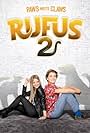 Jade Pettyjohn and Jace Norman in Rufus-2 (2017)