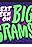 Big Grams Feat. Skrillex: Drum Machine